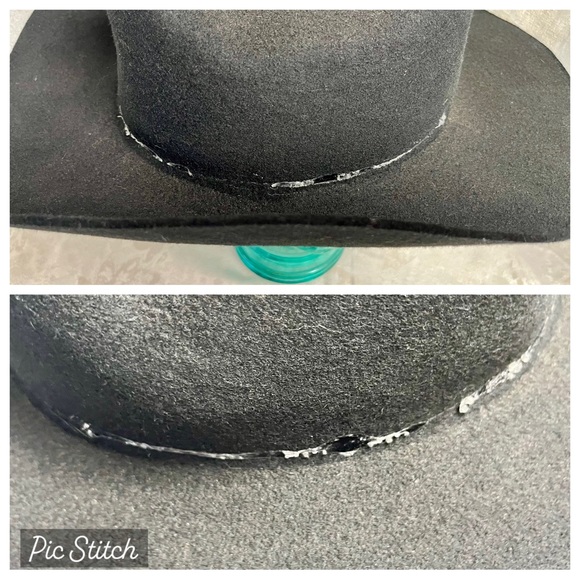 Bullhide Cowboy Hat